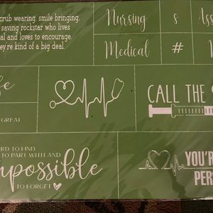 Magnolia Design Co. Transfers ~ NIP ~ CHOOSE